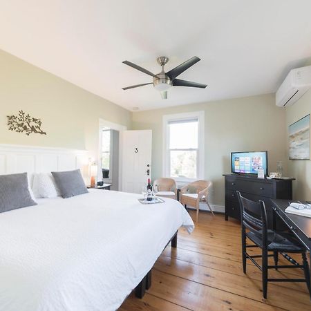 River Ridge Lodge Mahone Bay Dış mekan fotoğraf